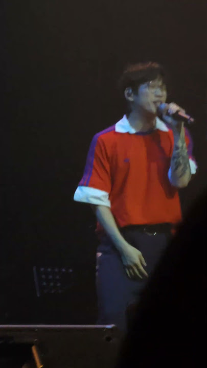 240721 10CM - Just 10 centimeters 딱 10CM만 1 @ 10CM Closer to You in Malaysia [4K]