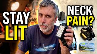 Don't Buy A Headlight Until You See This: Skyfire Review