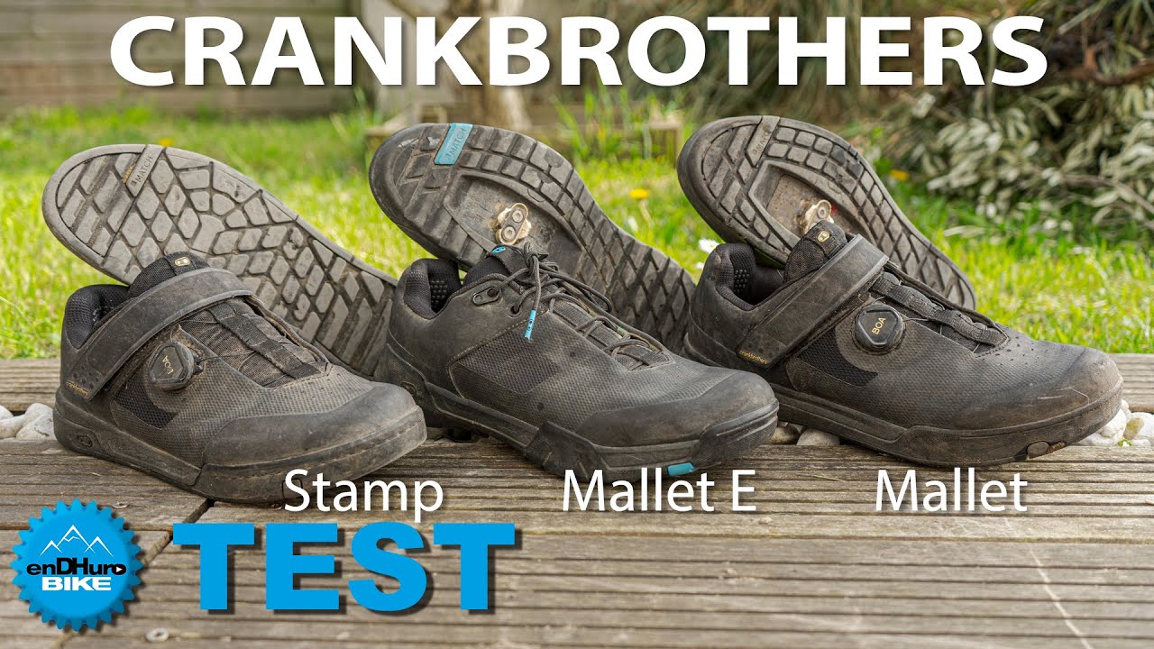 Acheter Crankbrothers MALLET BOA chaussures vtt maintenant | Rose Bikes Acheter Crankbrothers MALLET BOA chaussures vtt maintenant | Rose Bikes