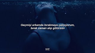 John Mark Nelson - Shadow (Türkçe Çeviri)