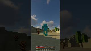 Запер Админа в БЕДРОКОВОЙ Тюрьме #minecraft