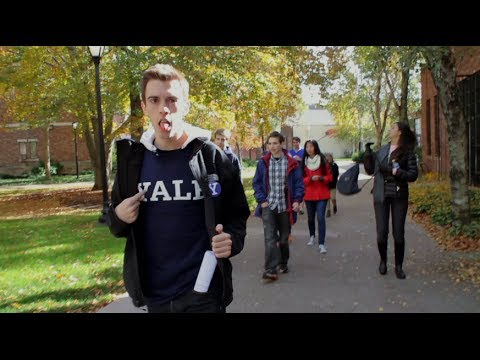 Video: Kde jsou Yale a Harvard?