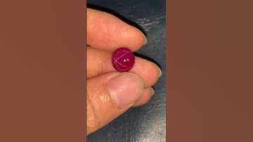 Star ruby Yên Bái sao vip khối cao #gems #daquy #hanoi