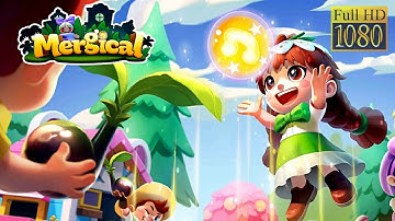 Mergical 2020 Game Review 1080p Official Betta Games