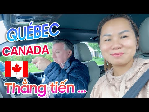 Video: Nghỉ tại Khách sạn Băng Quebec