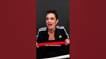 POV: Boxing Your Enemy. Part 14. #comedy #funny #skit #sketchcomedy