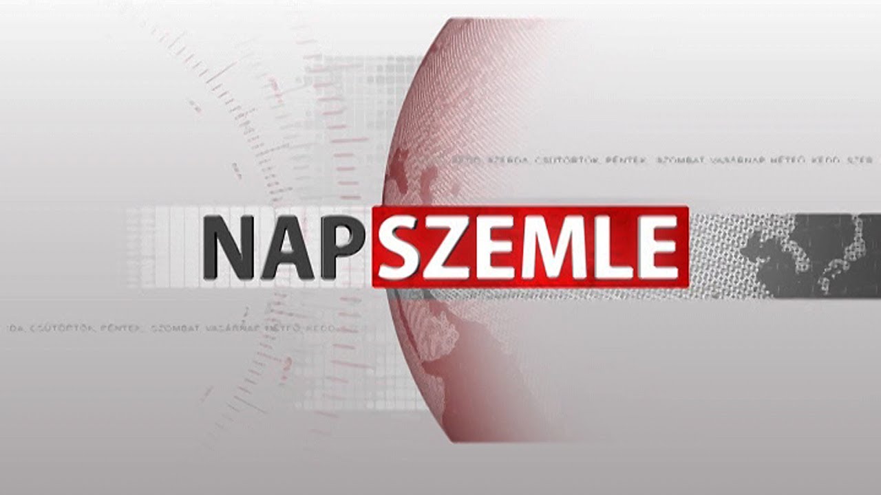 NAPSZEMLE 2024.05.13.