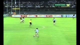 Campeonato Brasileiro 1997  Vasco 4x1 Flamengo