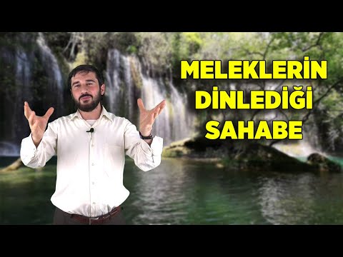 Meleklerin Dinlediği Sahabe - Useyd Bin Hudayr