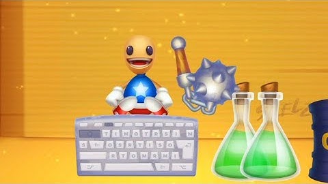 Kick the buddy forever NEW UPDATE Episode 24 Gameplay walkthrough Android ios HD