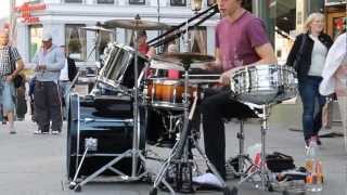 Baard Kolstad - Drum (Norvège 2011)