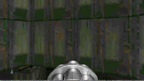 Doom - Computer Station [HNTP]