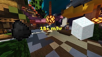 The 2 BEST early game hypixel skyblock bazaar flips!