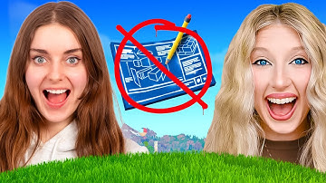 No Building to Unreal ft. @HappyHappyGal (Road To Unreal #2)