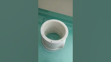 Robot Joint Actuator & 3D Printer