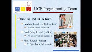 2024 UCF Local Programming Contest--ICPC and UCF Programming Team