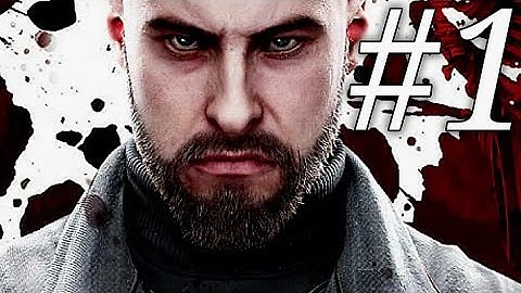 ATOMIC HEART XBOX SERIES X Walkthrough Gameplay Part 1 - INTRO! (FULL GAME)