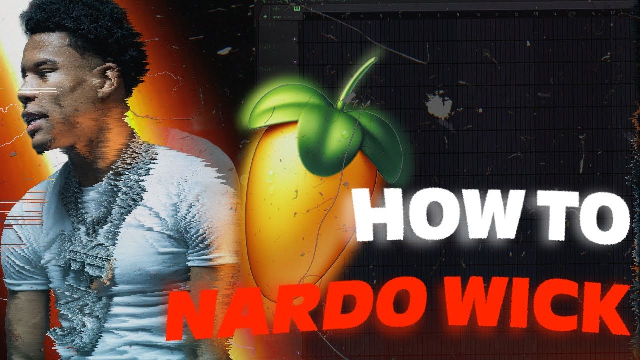 How To Make Nardo Wick Type Beats | Fl Studio Tutorial - YouTube