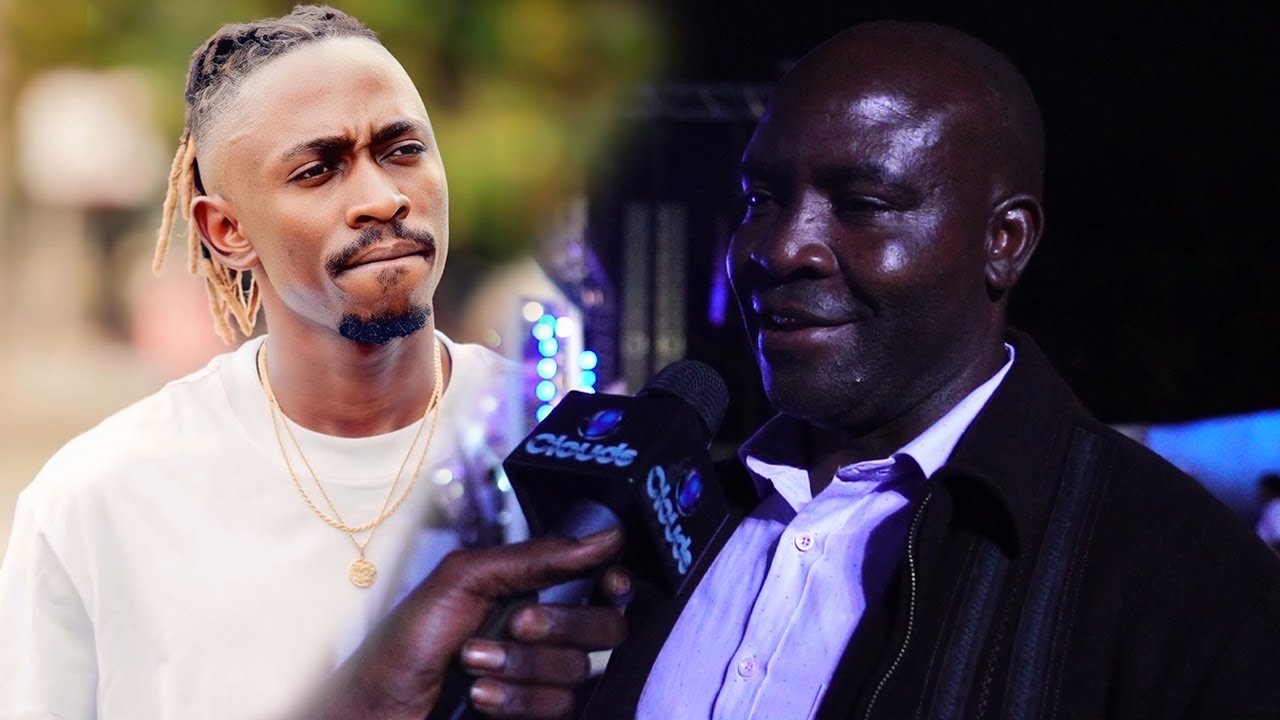 BABA MZAZI WA NDARO ASIMILIA NDARO KUMDANGANYA ILI KUJA DAR, AOMBA KAZI CHEKA TU