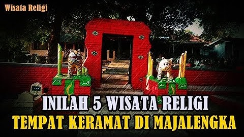 inilah 5 tempat keramat di majalengka   Wisata Religi