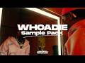 [FREE] EBK JAAYBO LOOP KIT / SAMPLE PACK - "WHOADIE" (EBK Young Joc, LaRussell, Peysoh)