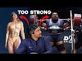 I Trained With The World&#39;s STRONGEST Lifters: What I Learned
