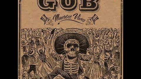 Thumbnail of UNDERGROUND BY GOB HARD POP PUNK