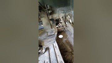 Polaris RZR 800s Prop shaft drive shaft removal without removing cv axle