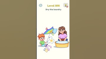 DOP-3 Level-398 wait for end #shorts #games #dop3 #subscribe #gaming #shortvideo