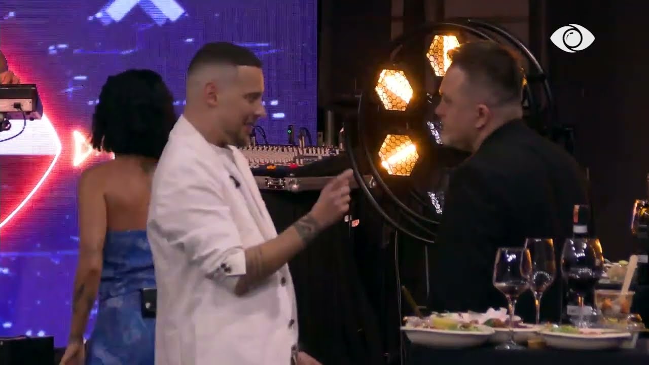 “Ka dalë gropë…”/ Graciano bisedon me Julin për Erjolën: Kishte mundësinë sot… - BBV 3