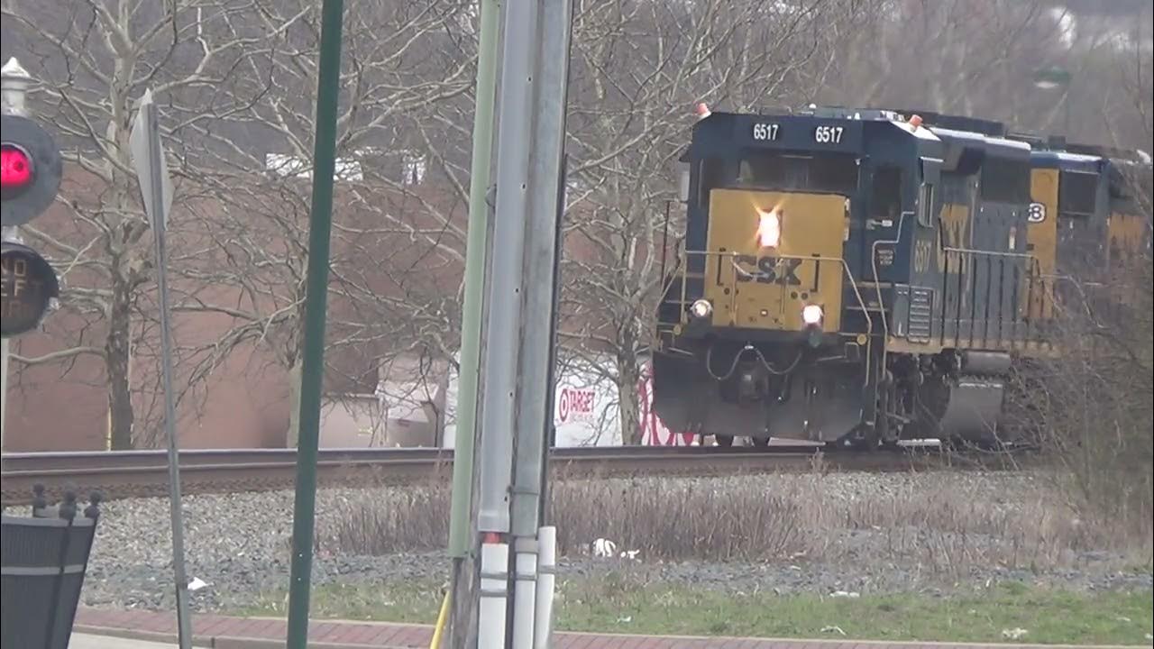 RAILFAN PARADISE ONCE AGAIN!!! Railfanning Homestead, PA 04/04/22 YouTube