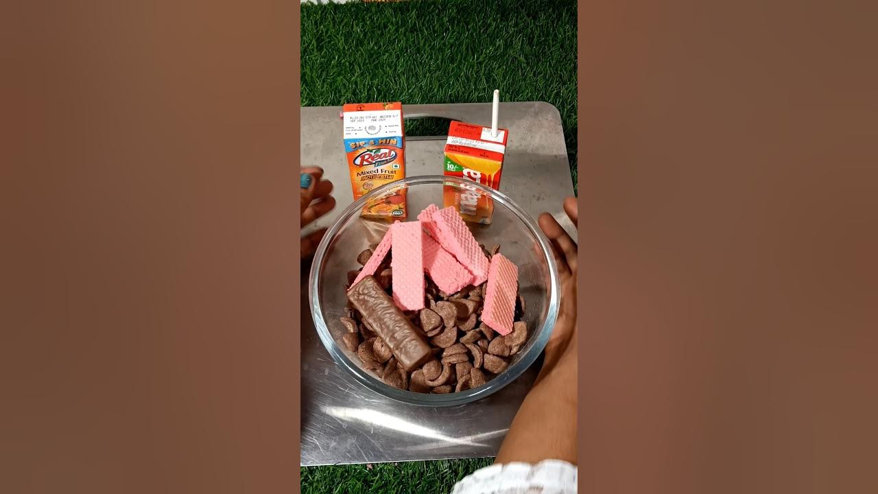 Chocolate Lime juice Icecream 🍦 viral choclate limejuice YouTube