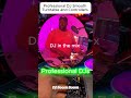 DJ BB: Christian DJ Scratch Worship 🔥 Gospel Turntable Combo Live 2026