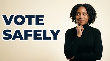 Is Curbside Voting Available At My Polling Place?