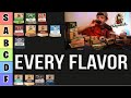 300 dr squatch soap tier listevery flavor ranked new mega bricc unboxing  more 4k