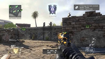 My First Tomahawk SpawnShot