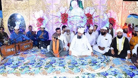 Muhammad  Ajao ke mukh dikla jao New Qawali 2025 Very Beautiful Qawali