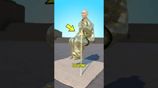 Can a Cane Really Make You Float in the Air? Wealth