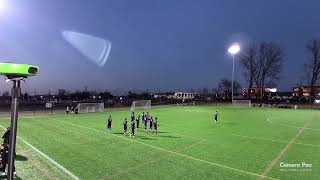 April 10, 2026  DASC 07/08 vs Street Dreams 07/08 Blue