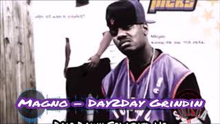 Watch Chamillionaire Day 2 Day Grindin video