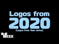Logos from 2020