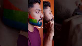 For Sharp Jawline Shape Your Beardlike This