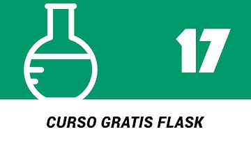 17.- Curso Flask - Sesiones