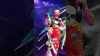 Five Finger Death Punch - Gone Away on 9-1-2018. See my channel for full video and COMPLETE SHOW!