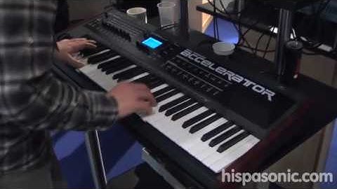 Radikal Technologies Accelerator