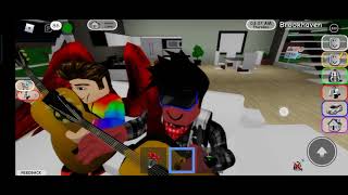 Roblox Part 4 Aşk