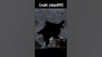 He Had The Best Raid Counter In Rust #shorts