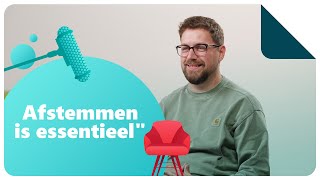 Begeleiden van cliënten met gedragsproblemen en gedragsstoornissen | Professional aan het woord