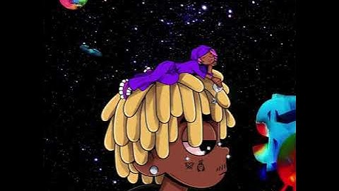 Lil Uzi Vert - Tantrum (Snippet) [Pink Tape💕]