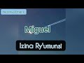 Ubusobanuro Bw Izina Miguel Menya Ibimuranga Ndetse Nimyitwarire Ye Ubusobanuro Bw Izina Miguel Menya Ibimuranga Ndetse Nimyitwarire Ye
